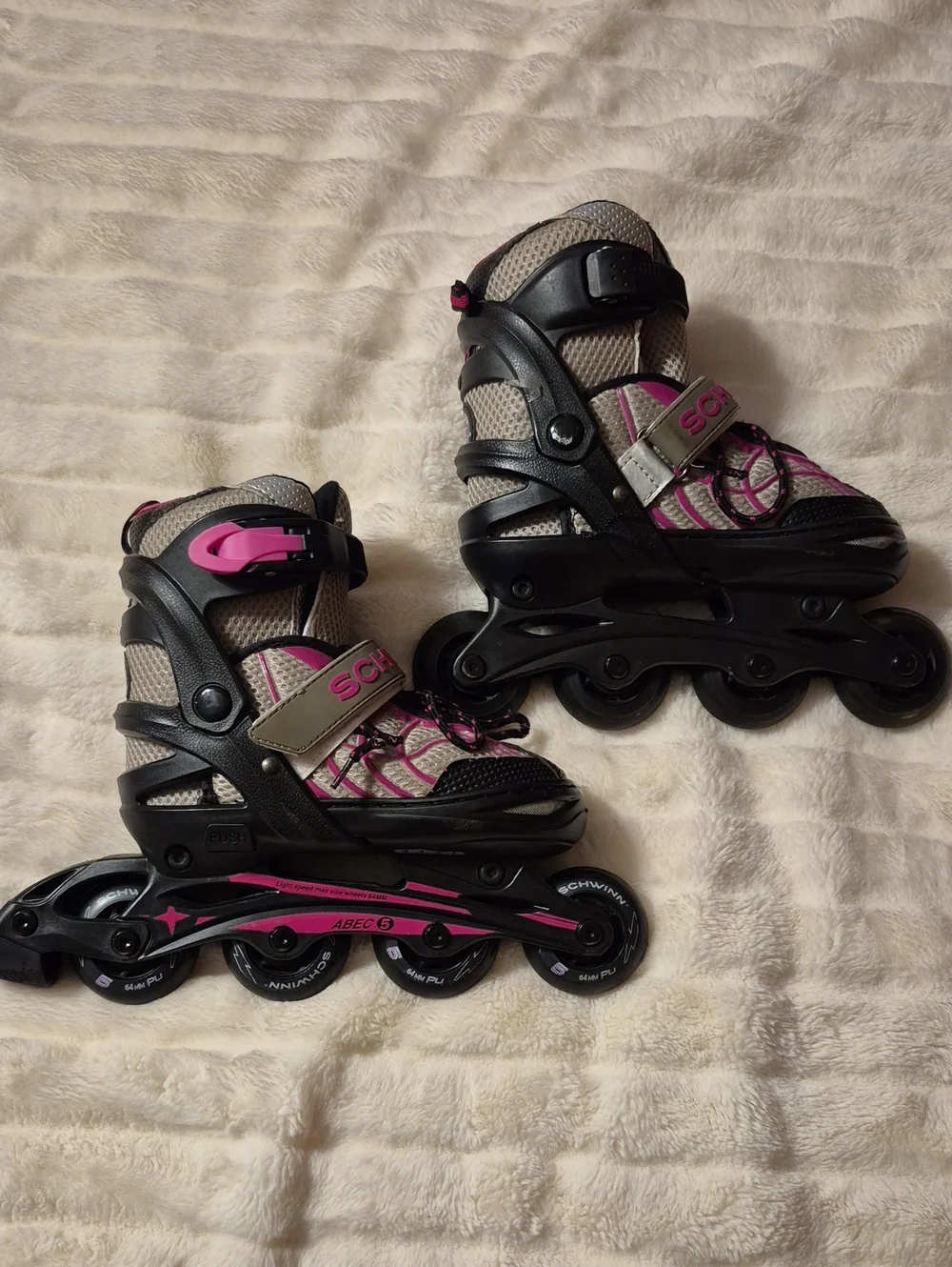 Schwinn youth inline